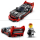 LEGO Speed Champions 76921 Wyścigowe Audi S1 E-tron Quattro - 1220617 - zdjęcie 4